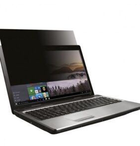 Privacy Filter for laptop 11.6"-16/9 257x145mm OEM