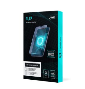 Motorola Moto G87 - 3mk 1UP