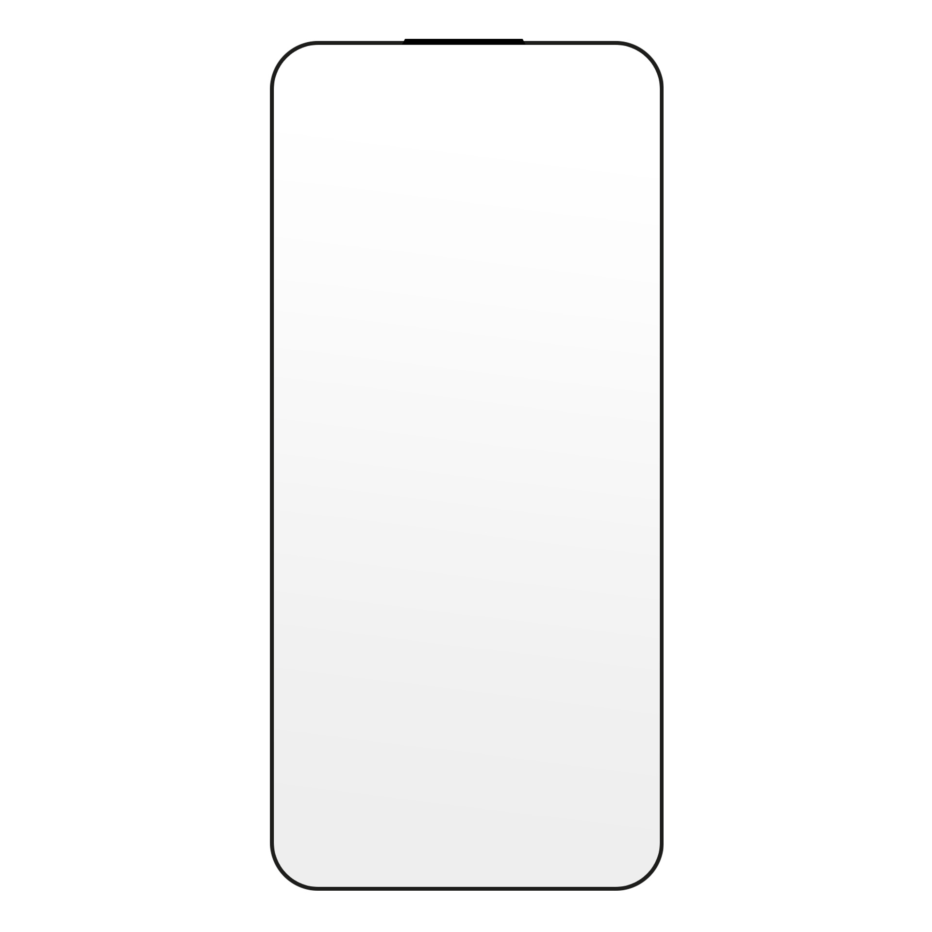 Glass 59 - 3mk UniGlass