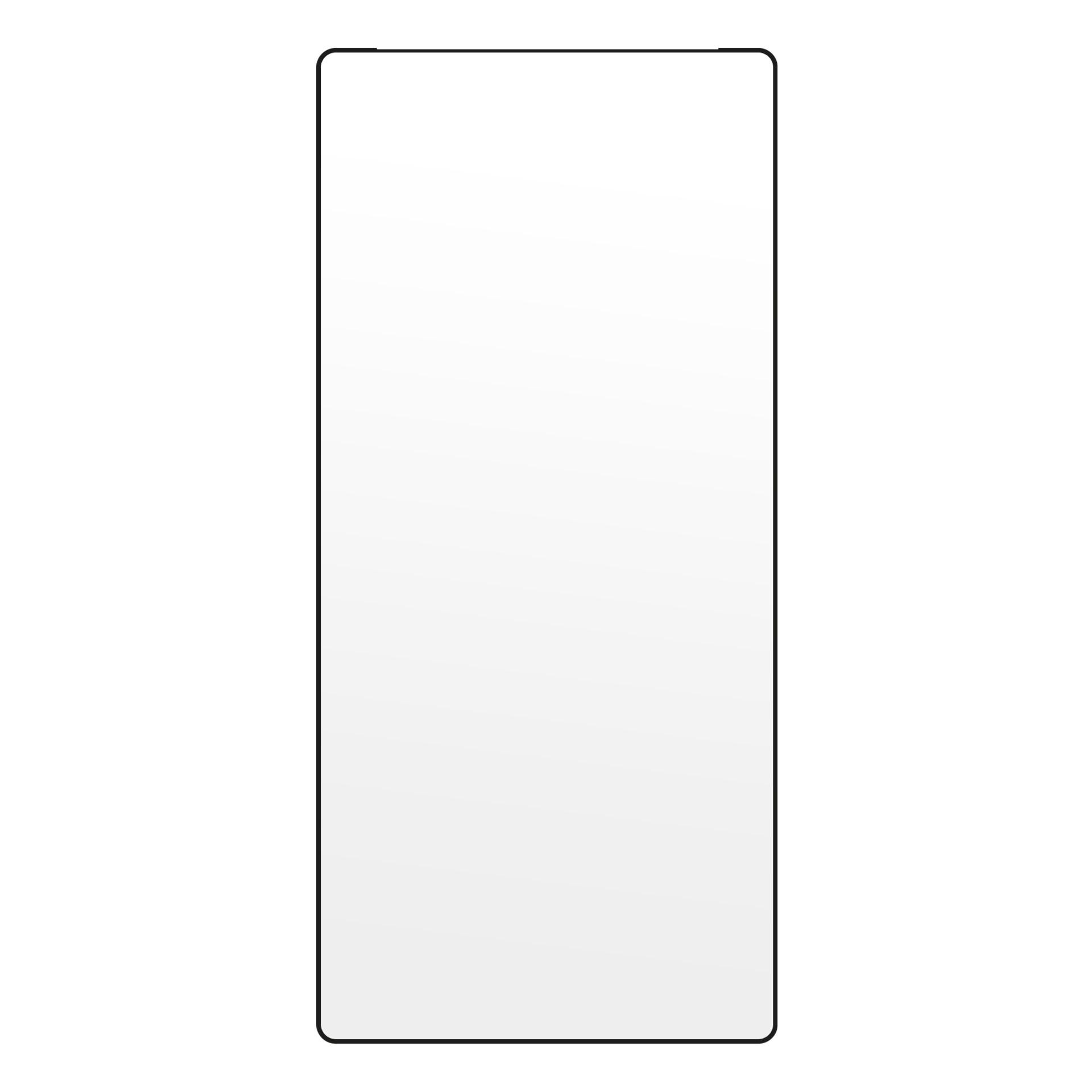 Glass 55 - 3mk UniGlass