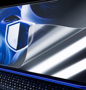 Hyundai i30 (2024 - ) - 3mk BladeShield Center Display