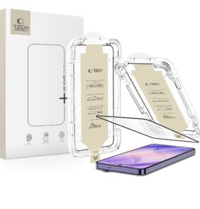 SZKŁO ANTYREFLEKSYJNE TECH-PROTECT QUICK SET AR+ GALAXY S26 ULTRA BLACK