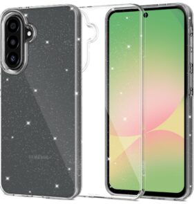 TECH-PROTECT FLEXAIR GALAXY A27 5G GLITTER