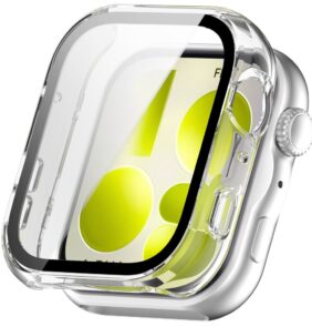 TECH-PROTECT DEFENSE HUAWEI WATCH FIT 5 CLEAR