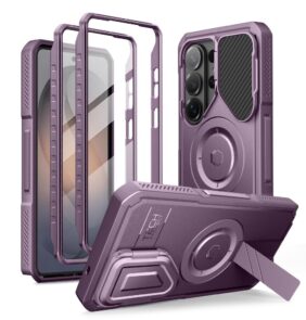 TECH-PROTECT KEVLAR MAGSAFE 2-SET GALAXY S26 ULTRA VIOLET