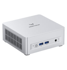 MINI PC Minis Forum UM870 Plus Ryzen 7 8745H barebone