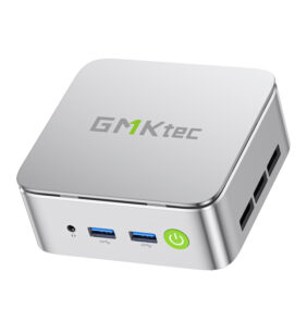 MiniPC G10 - AMD Ryzen 5 3500U -16GB RAM+1TB SSD