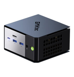 EVO-X1- AMD Ryzen AI 9 HX 370 - 32GB RAM + 1TB SSD