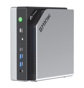 EVO-X2- AMD Ryzen AI Max+ 395 - 128GB RAM +2TB SSD