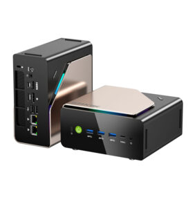EVO-T1- Intel Ultra 9 285H- 64GB RAM + 1TB SSD