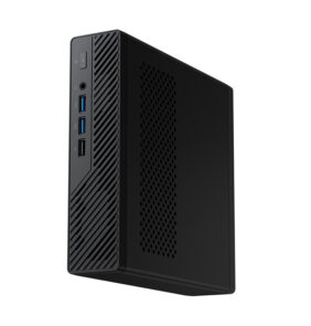 MINI PC MS-A2-9955 AMD Ryzen 9 9955HX barebone