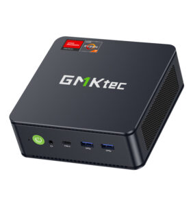 MINI PC GMKtec M5 Ultra Ryzen 7 7730U 16GB RAM + 1TB SSD WIN 11 Pro