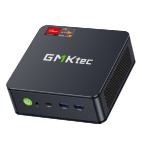 MINI PC GMKtec M6 Ultra AMD Ryzen 5 7640HS 32GB RAM + 1TB SSD WIN 11 Pro