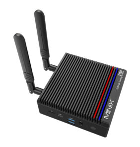 Minix Mini PC Z150 N150 8+256GB