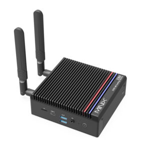 Minix Mini PC Z350 N350 16+512GB