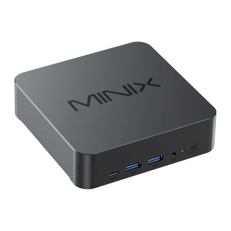 Minix Mini PC N512 i5 12000h 16+512GB