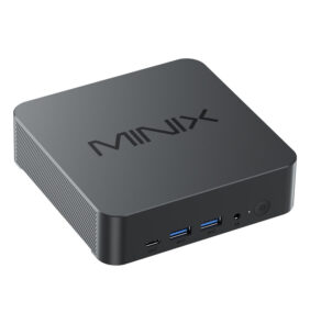 Minix Mini PC N512 i5 12600h 16+1000