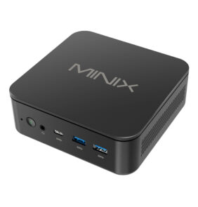 Minix Mini PC NR660 ryzen 5 6600h 16+512