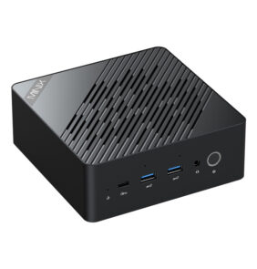 Minix Mini PC ER937 HX370 32+1000