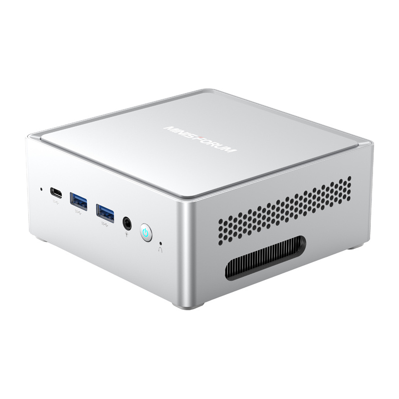 MINI-PC Minis Forum NAB6 Lite Intel Core i5-12600H