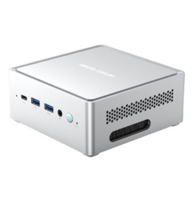 MINI-PC Minis Forum NAB6 Lite Intel Core i5-12600H