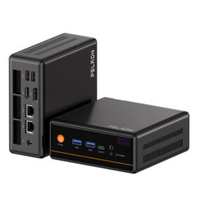 Peladn Mini PC WO4 5600H 16+512GB