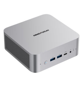 MiniPC Minis Forum X1-255 AMD Ryzen 7 H255
