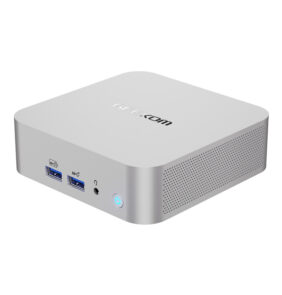 Mini PC GEEKOM A8 Ryzen 9 8945HS 32GG + 1TB + Win11 Pro