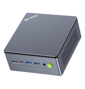 M7 Ultra Ryzen 7 PRO 6850U 16GB RAM + 512GB SSD