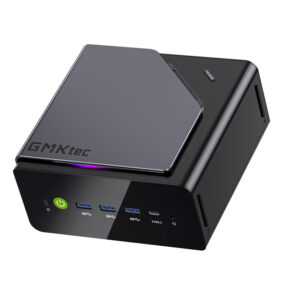 Mini PC GMKtec K15 Core Ultra 5 125U 32GB/1TB