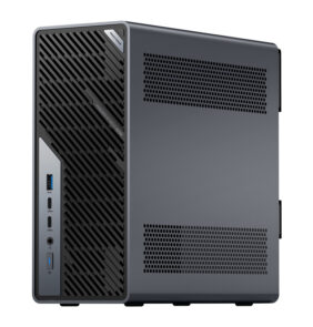 MiniPC MINIS FORUM 02 Ultra CPU Intel Core Ultra 9 285HX