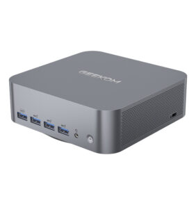 GEEKOM GT1MEGA Intel® Core™ Ultra 9 185H (DDR5 16G