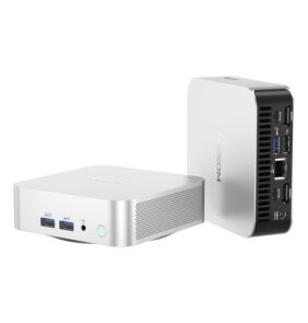 GEEKOM A6 AMD Ryzen™ 7 6800 (DDR5 16G +Gen4 1T/ WI
