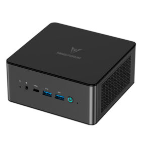 Mini PC MINIS FORUM UM890 Pro Ryzen 9 8945HS 16GB + 512GB