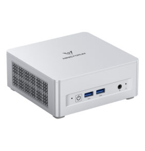 Mini PC MINIS FORUM UM870 Plus Ryzen 7 8745H 16GB + 512GB