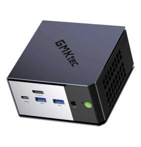 Mini PC GMKtec K16 Ryzen 7 7735HS 32GB 1TB Win 11 Pro
