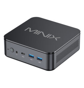 Mini PC Minix NR660LP Ryzen 5 6600H 16GB 512GB Windows 11 Pro