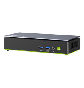 Mini PC GMKtec K13 Core Ultra 256V 16GB 1TB Win 11 Pro