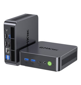 Mini PC GMKtec K17 Core Ultra 5 226V 16GB 1TB Win 11 Pro