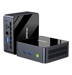 Mini PC GMKtec M3 Pro i5-13500H 16GB 512GB Win 11 Pro