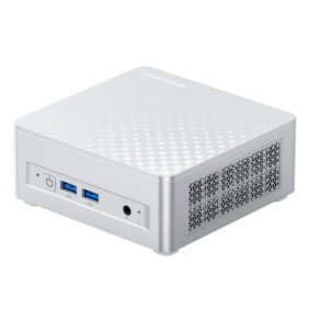 Mini PC MINIS FORUM M1 Plus Core i5-12600H barebone
