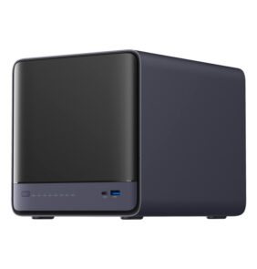 Mini PC MINIS FORUM NAS N5 Air Ryzen H255 16GB+64GB