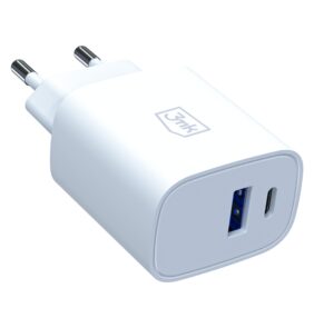 3mk FlowPower 30W 1A1C PD 3