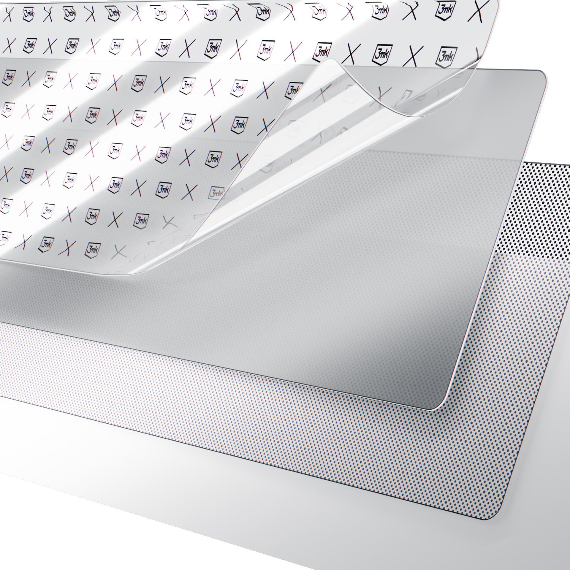 Hyundai Inster (2024 - ) - 3mk BladeShield Center Display