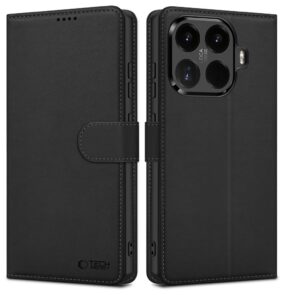 TECH-PROTECT WALLET XIAOMI 17T PRO BLACK