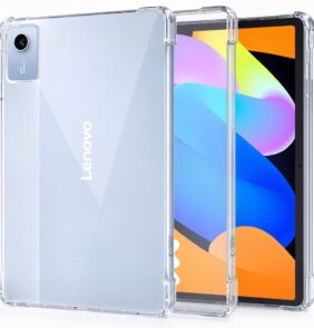 TECH-PROTECT FLEXAIR LENOVO IDEA TAB / K11 GEN 2 11.0 TB-336 CLEAR