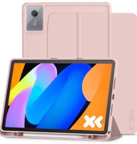 TECH-PROTECT SC PEN LENOVO IDEA TAB / K11 GEN 2 11.0 TB-336 PINK