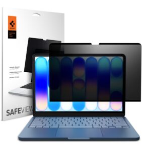 PRIVACY FILM SPIGEN SAFE VIEW MACBOOK NEO 13 2026 PRIVACY