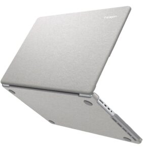 SPIGEN URBAN FIT MACBOOK PRO 14 M1-M5 / M5 PRO / M5 PRO MAX 2021-2026 HEATHER GREY