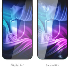 Oppo Find X9 Pro - 3mk Silky Matt Pro